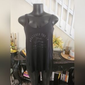Zara Tank Top size M